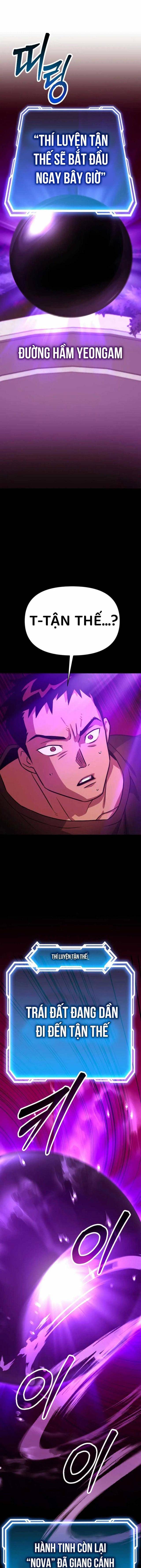 Cuồng Nhân Seoul - Page 28