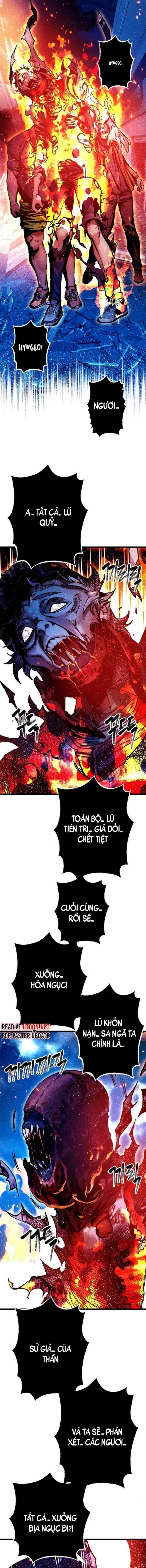 Mật Danh - Page 17