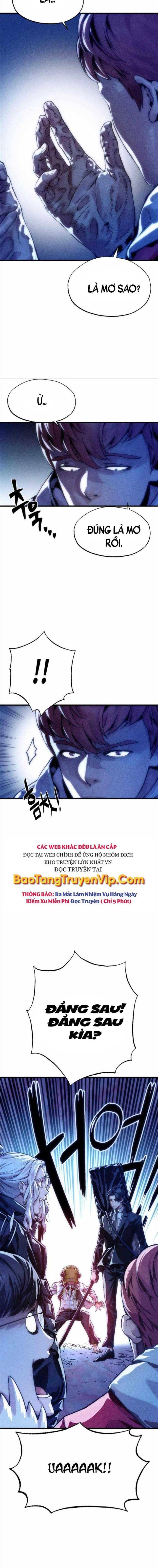 Mật Danh - Page 20