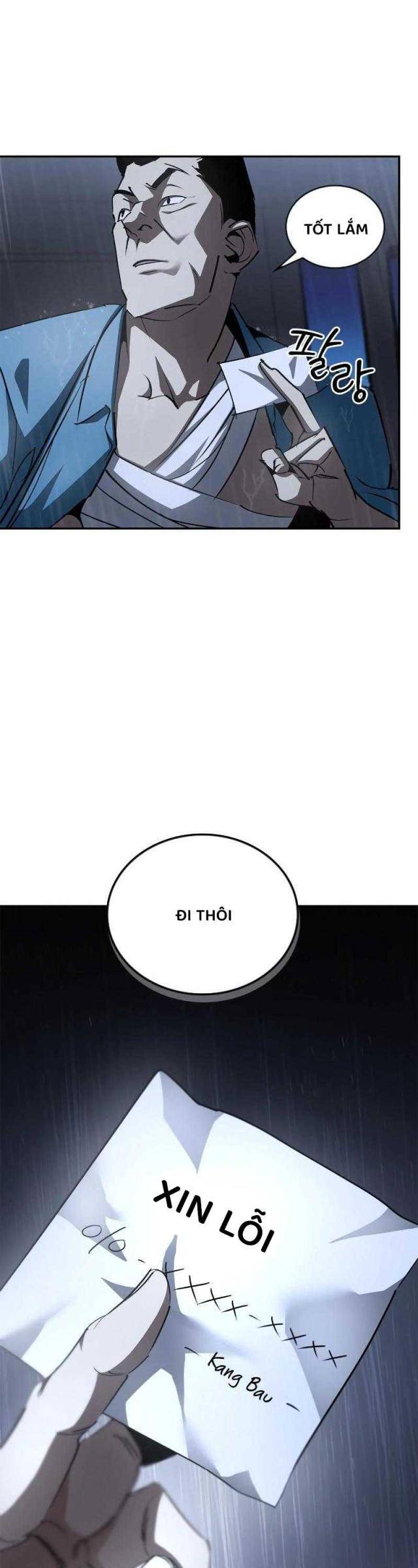 Thánh Dạ: The Zero - Page 4