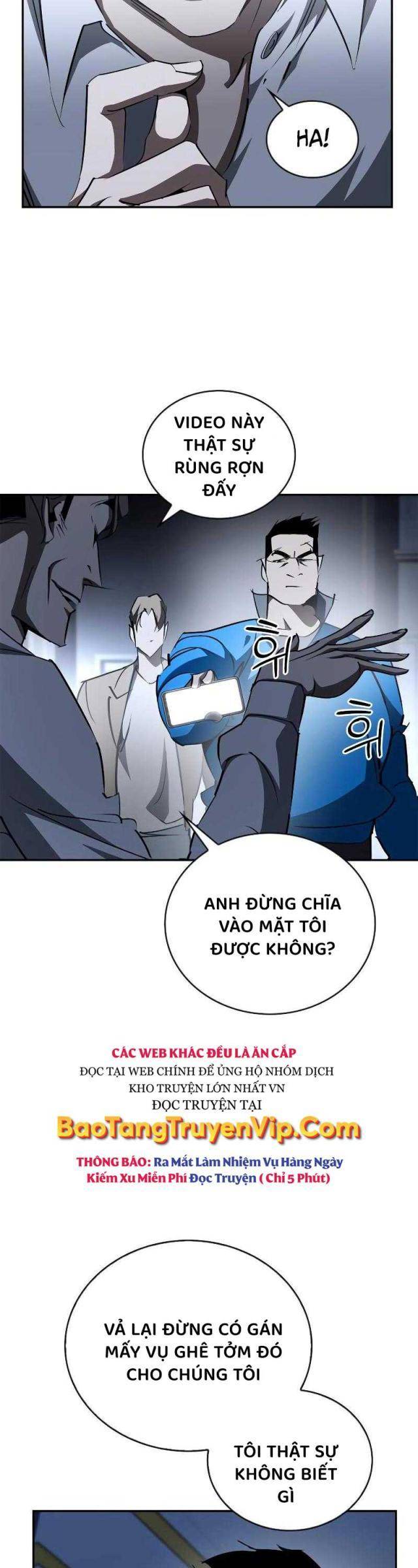 Thánh Dạ: The Zero - Page 24