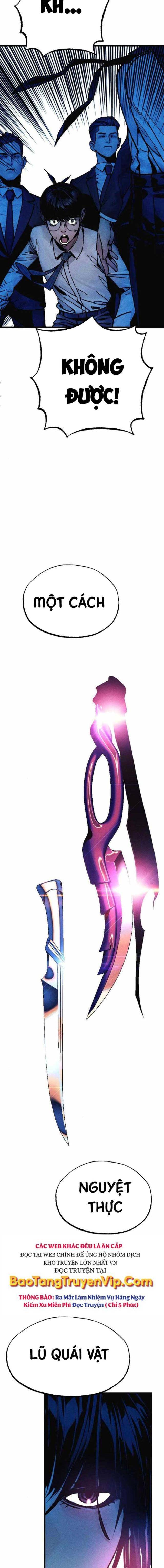 Mật Danh - Page 20