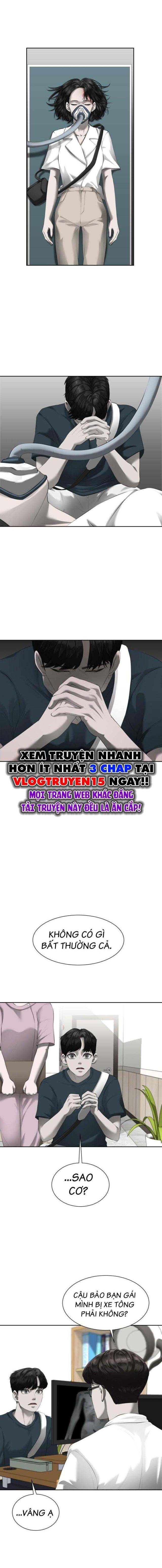 Bạn Gái Tôi Là Quái Vật - Page 5