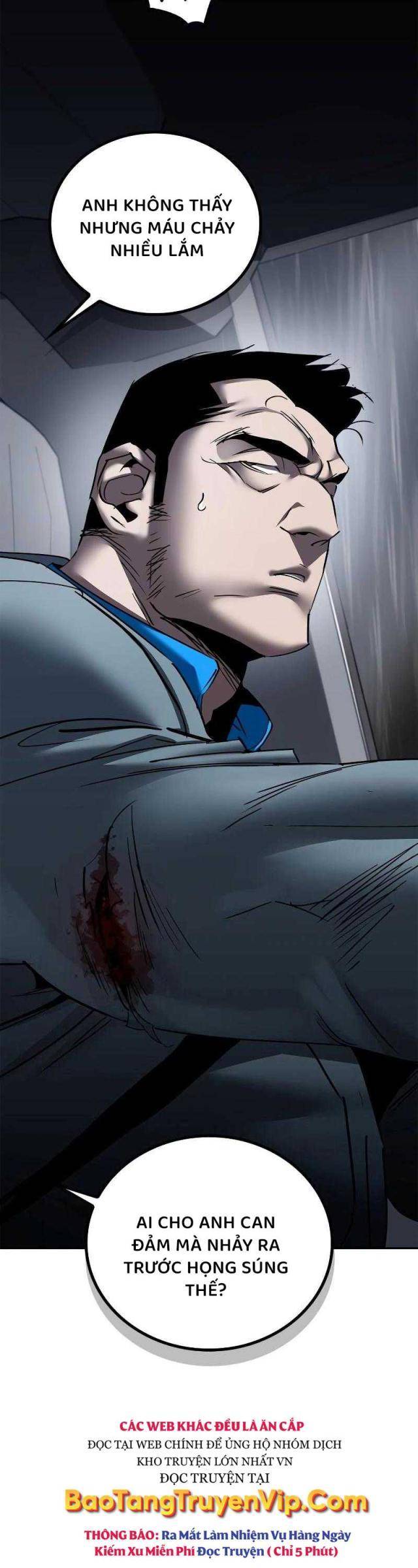 Thánh Dạ: The Zero - Page 39