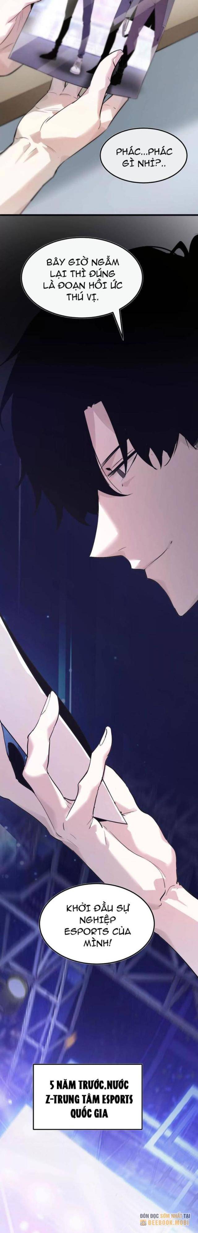 Võng Du Thiên Hạ Vô Song - Page 5