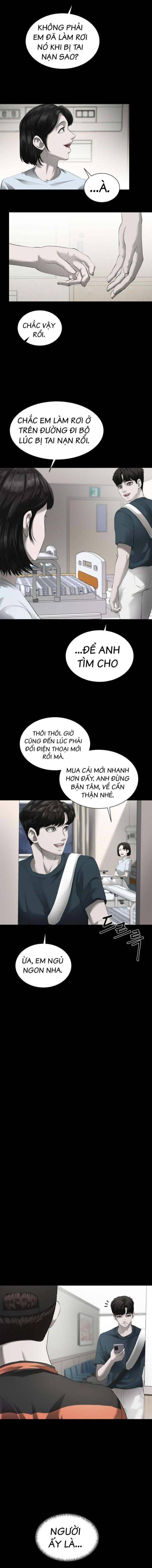 Bạn Gái Tôi Là Quái Vật - Page 14