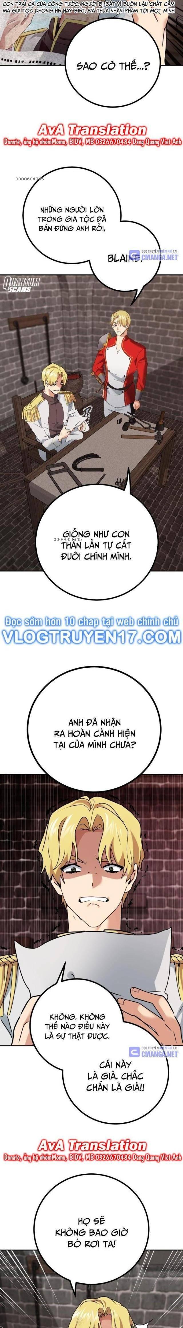 Bố Ma Vương Và Con Gái Dũng Giả - Page 17
