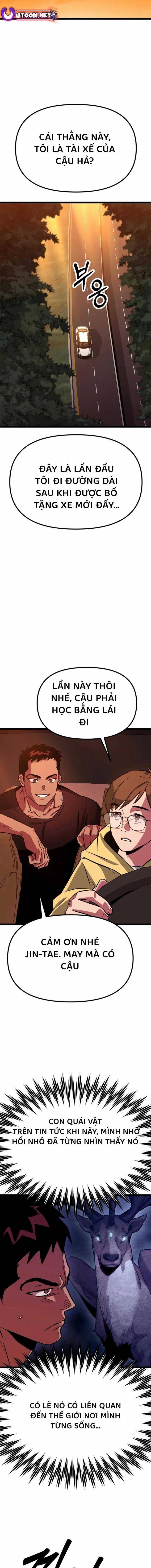 Cuồng Nhân Seoul - Page 22