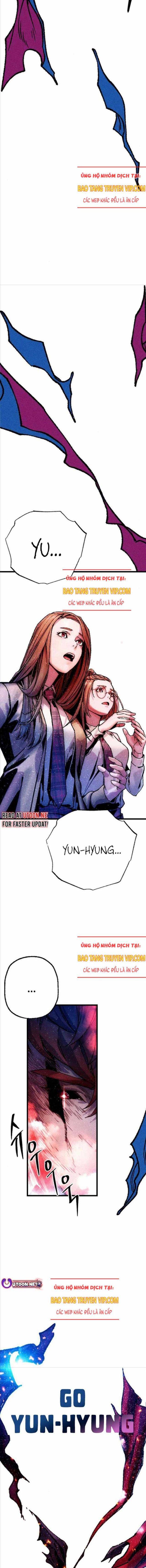 Mật Danh - Page 31