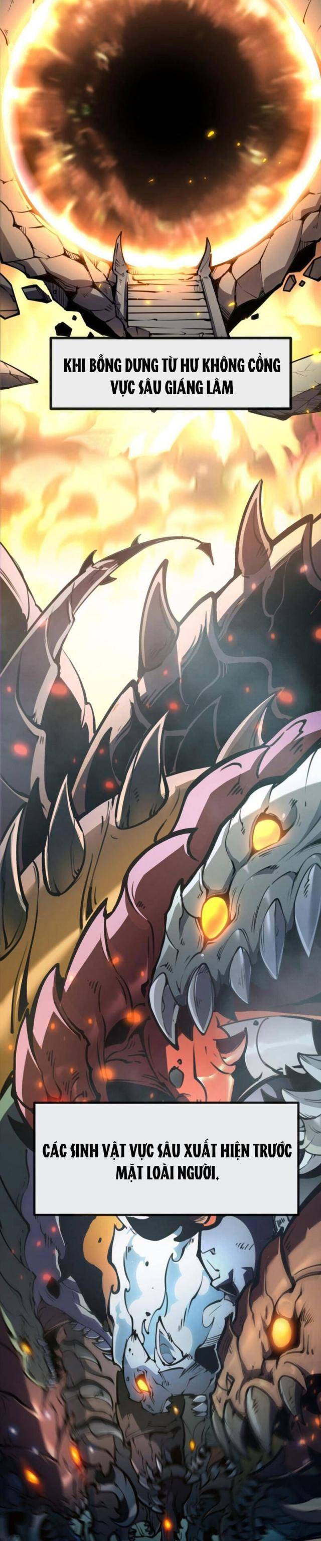 Ta Dựa Vào Nhặt Rác Trở Thành Vương Giả - Page 15