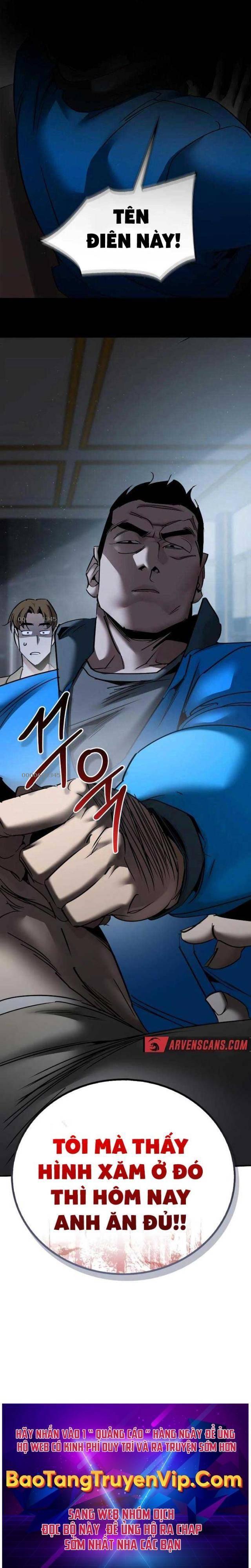 Thánh Dạ: The Zero - Page 36