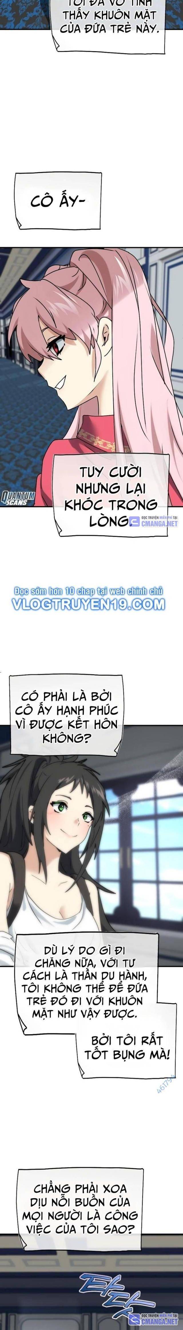 Bố Ma Vương Và Con Gái Dũng Giả - Page 27