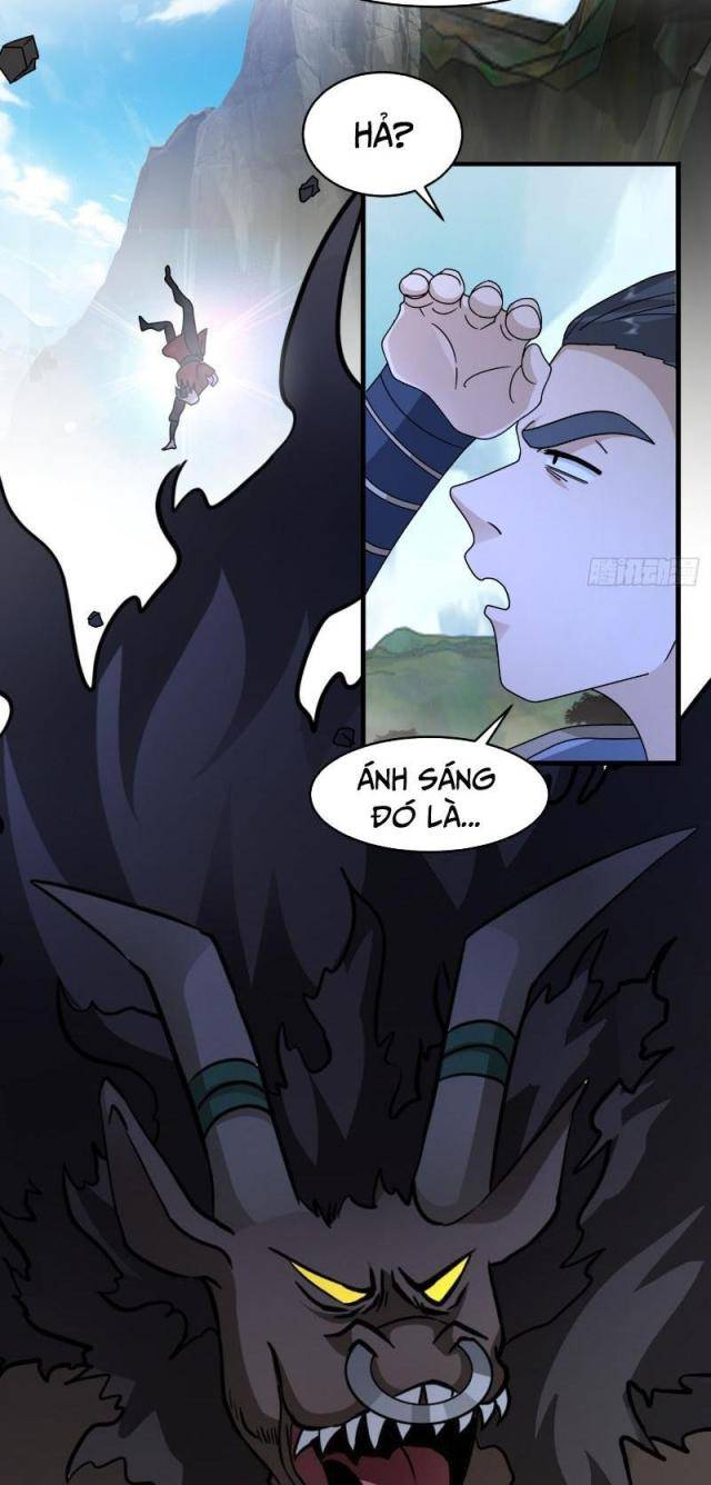 Vô Địch Thật Tĩnh Mịch - Page 38