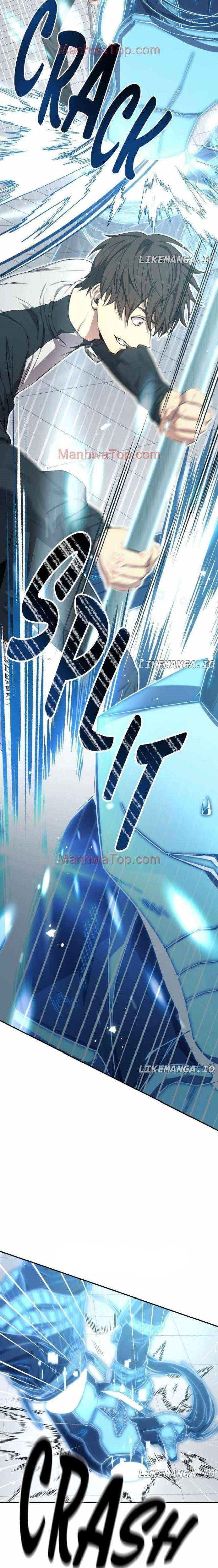 Người Chơi Thiên Tài Trở Lại - Page 28