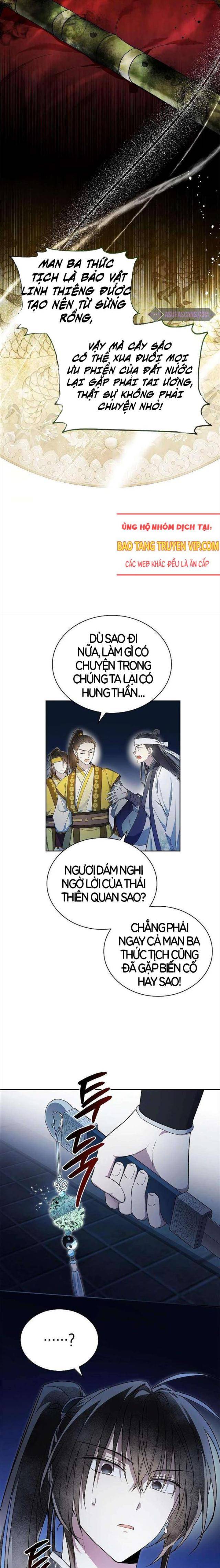 Trấn Hồn Kí - Page 35