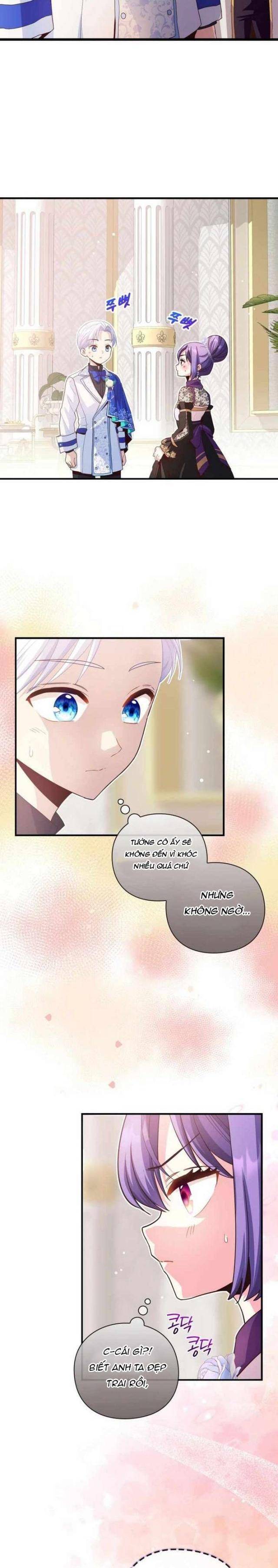 Thiên Tài Phép Thuật Nhà Hầu Tước - Page 5