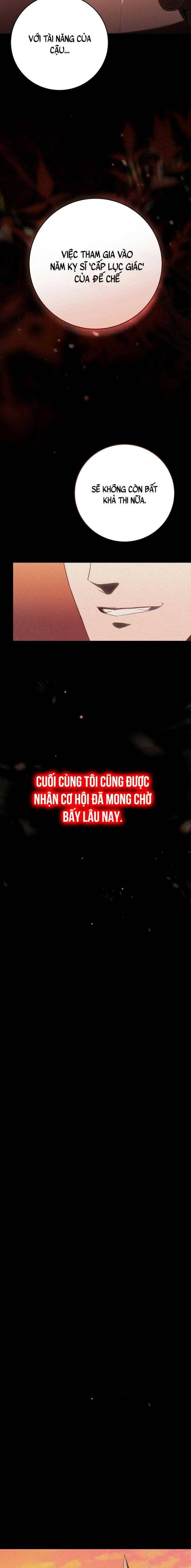 Chuyển Sinh Thành Thiên Tài Xuất Chúng Của Danh Môn Thế Gia - Page 18