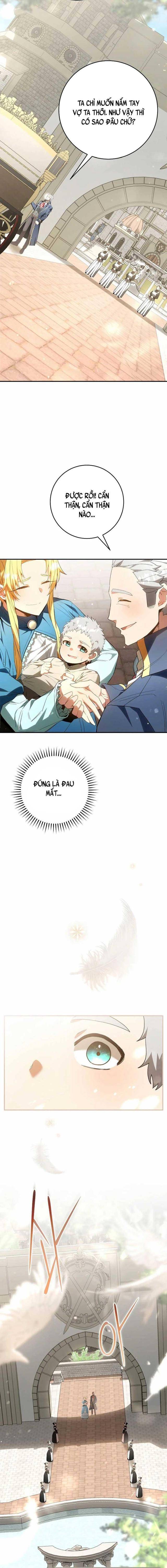 Chuyển Sinh Thành Thiên Tài Xuất Chúng Của Danh Môn Thế Gia - Page 33