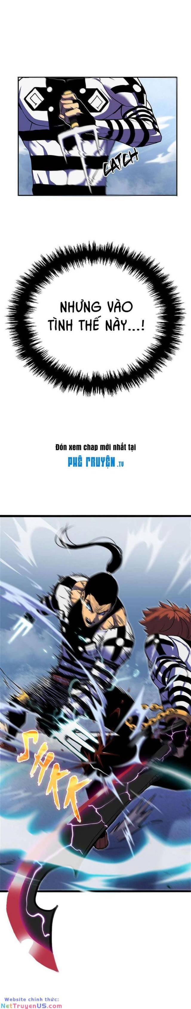 Trò Chơi Của Thần - Page 9