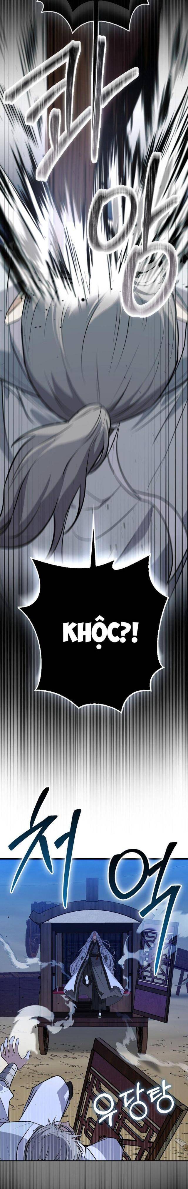 Cuồng Long Kiếm Thần - Page 37