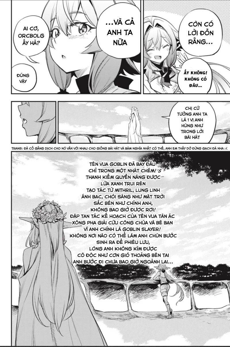 Goblin Slayer Gaiden: Year One - Page 13