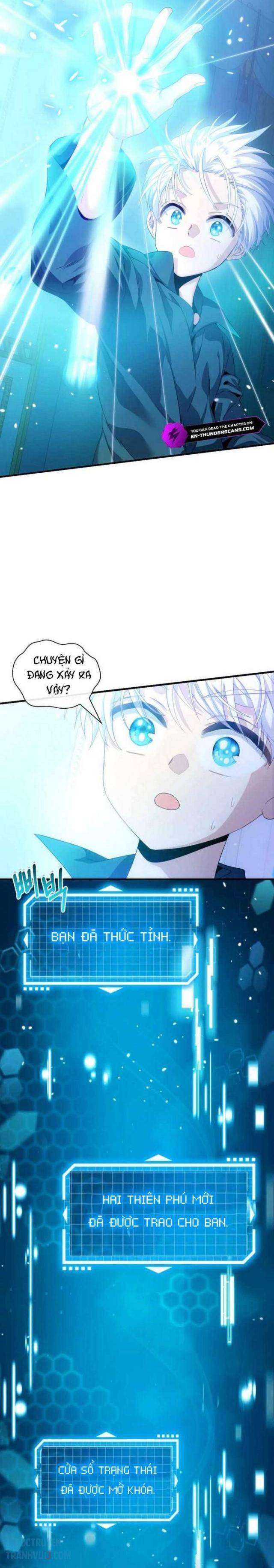 Thiên Tài Phép Thuật Nhà Hầu Tước - Page 25