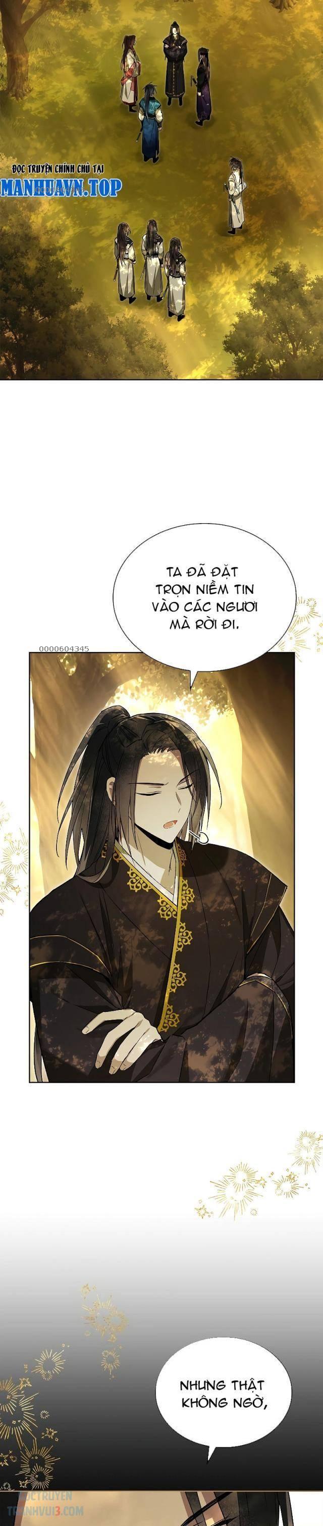 Trấn Hồn Kí - Page 8