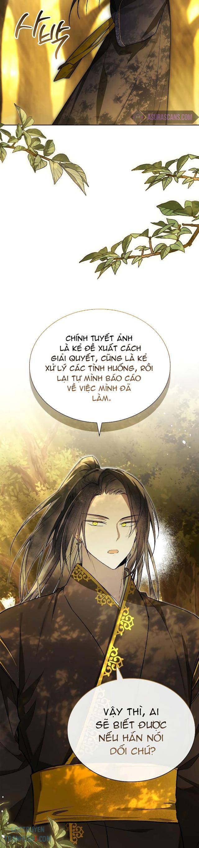 Trấn Hồn Kí - Page 12