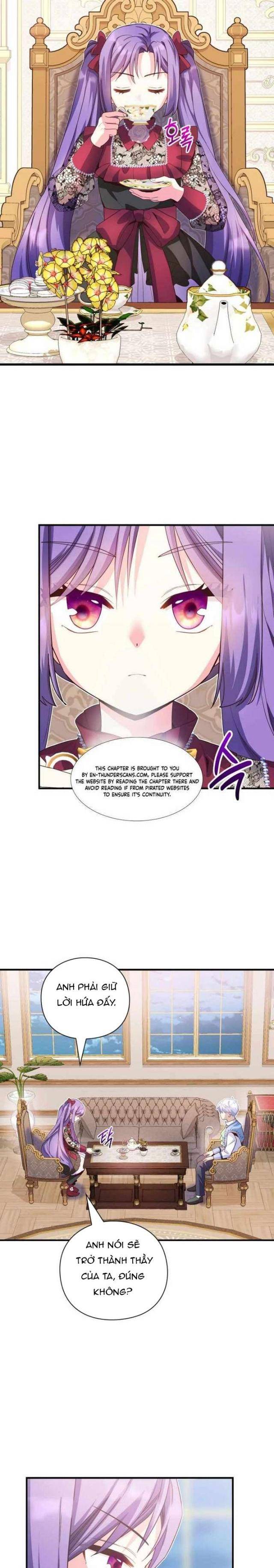 Thiên Tài Phép Thuật Nhà Hầu Tước - Page 15