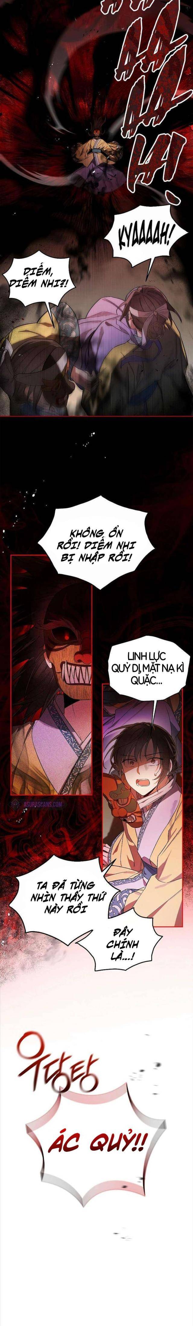 Trấn Hồn Kí - Page 16