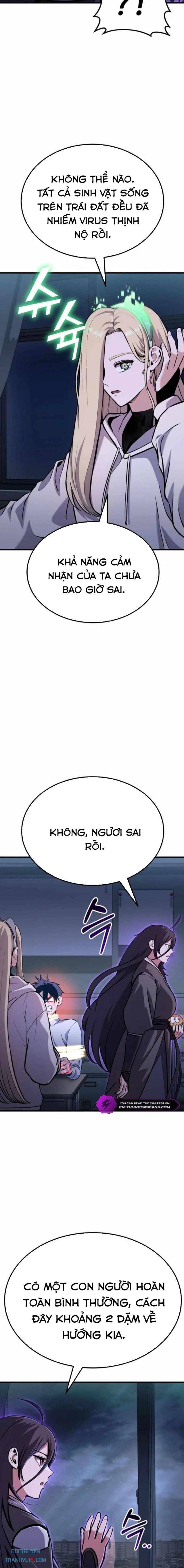 Tôi Nên Làm Gì? - Page 20