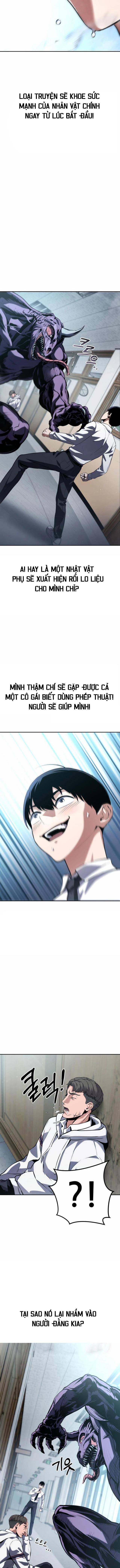 Tôi Nên Làm Gì? - Page 10