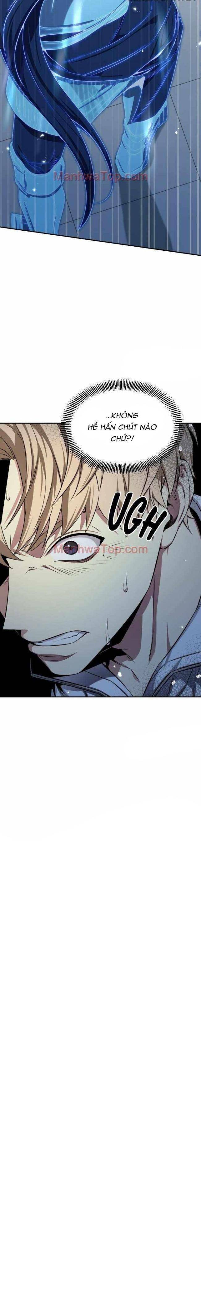 Người Chơi Thiên Tài Trở Lại - Page 34