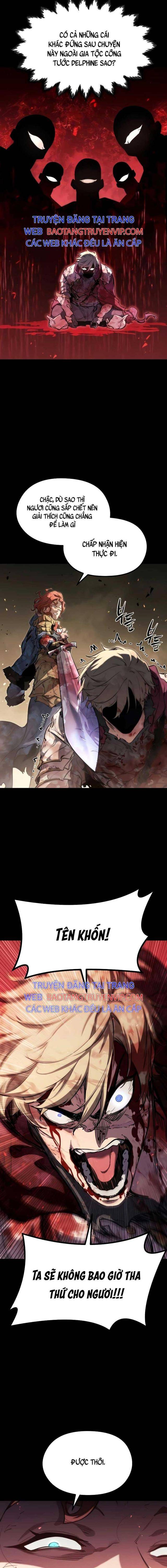 Mỗi Lính Đánh Thuê Trở Về Đều Có Một Kế Hoạch - Page 14