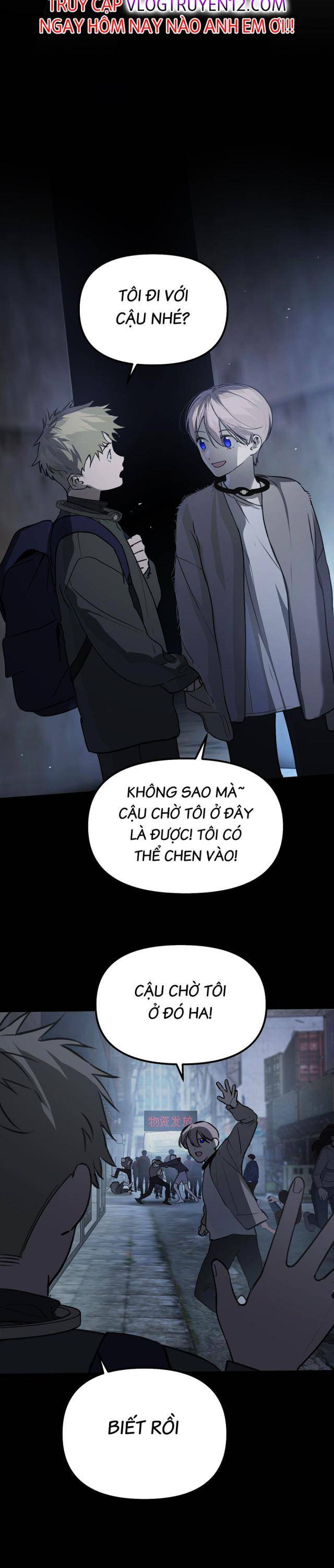 Ác Chi Hoàn - Page 19