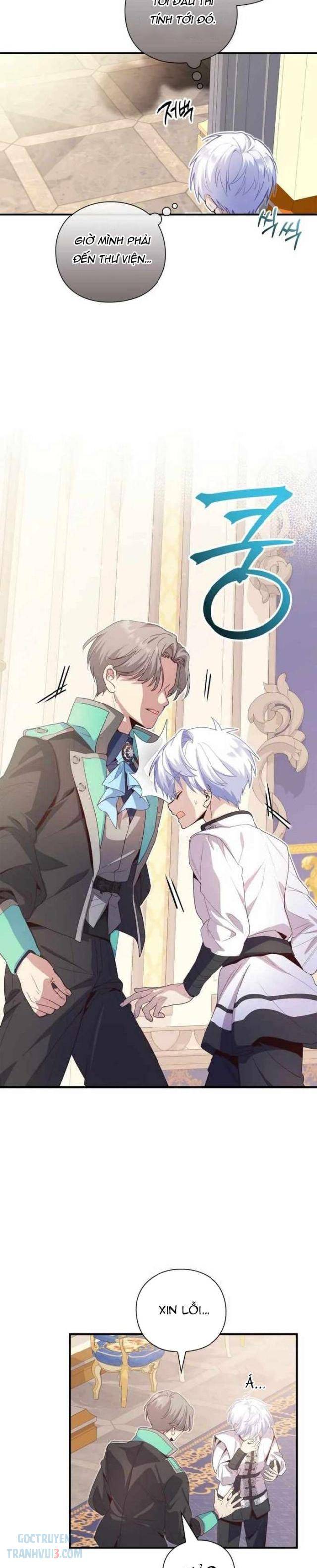 Thiên Tài Phép Thuật Nhà Hầu Tước - Page 29