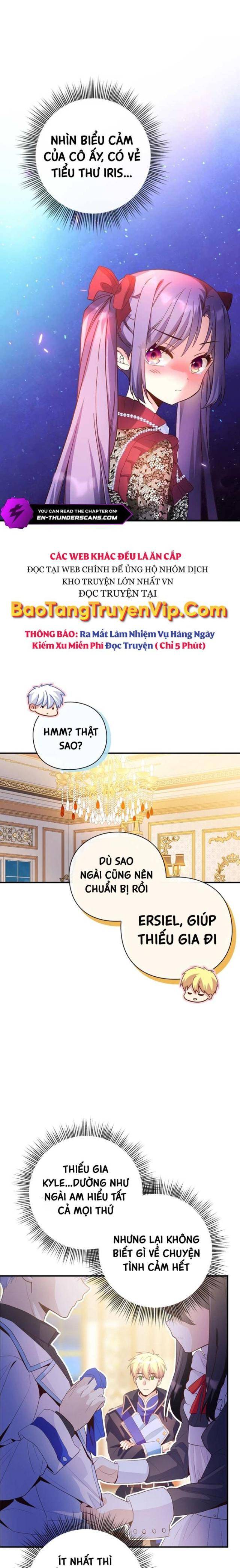 Thiên Tài Phép Thuật Nhà Hầu Tước - Page 31