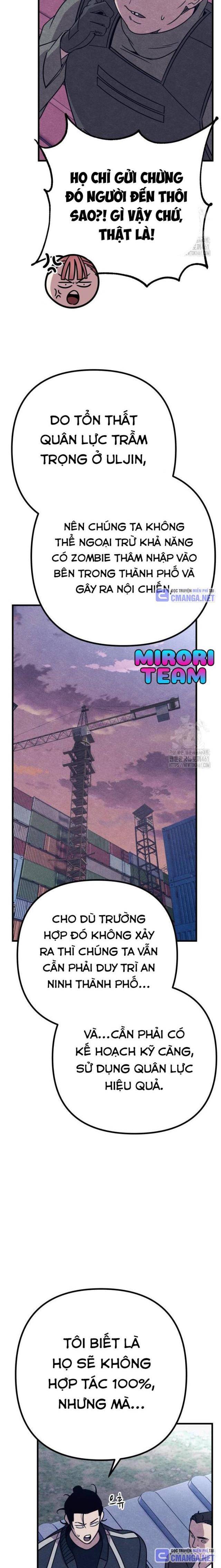 Đấng Cứu Thế - Page 21