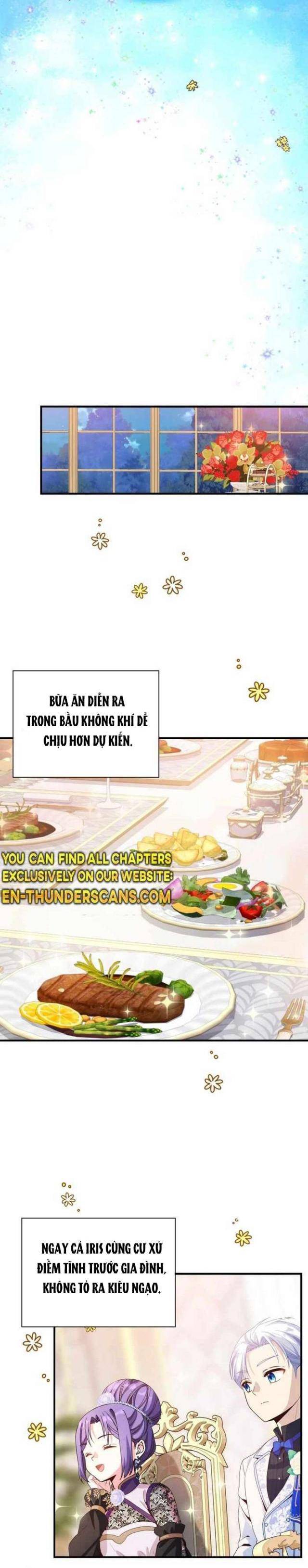 Thiên Tài Phép Thuật Nhà Hầu Tước - Page 9