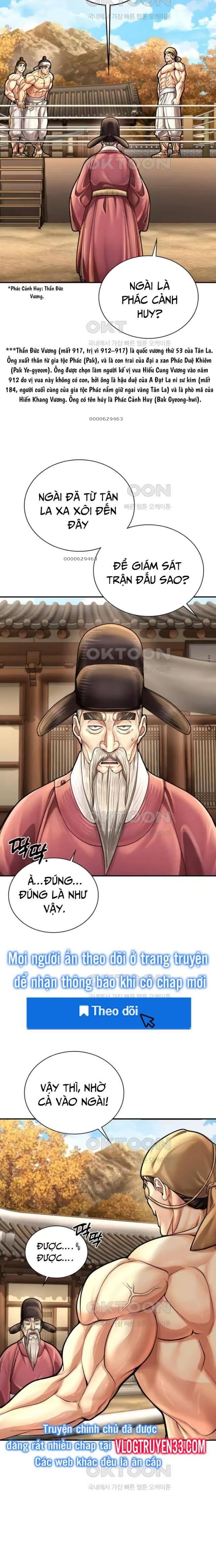 Muscle Joseon - Page 17