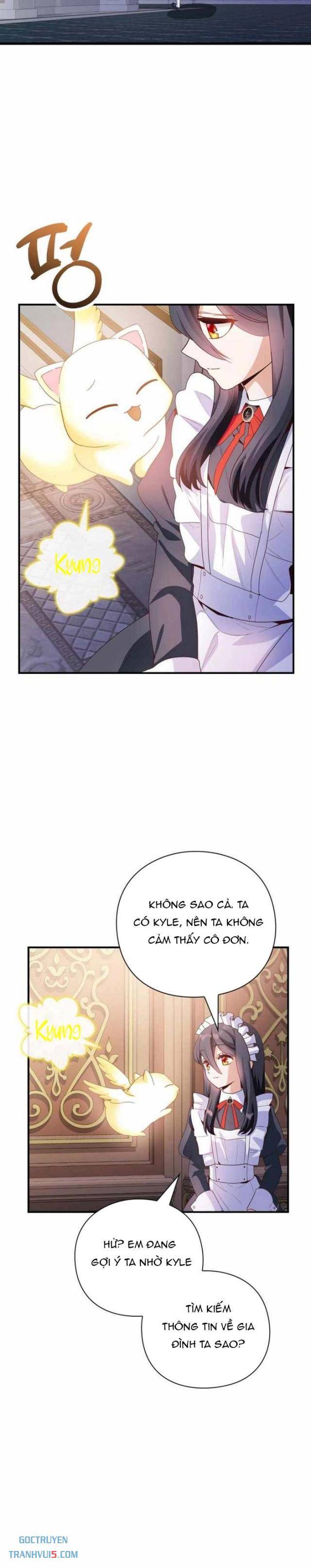 Thiên Tài Phép Thuật Nhà Hầu Tước - Page 30