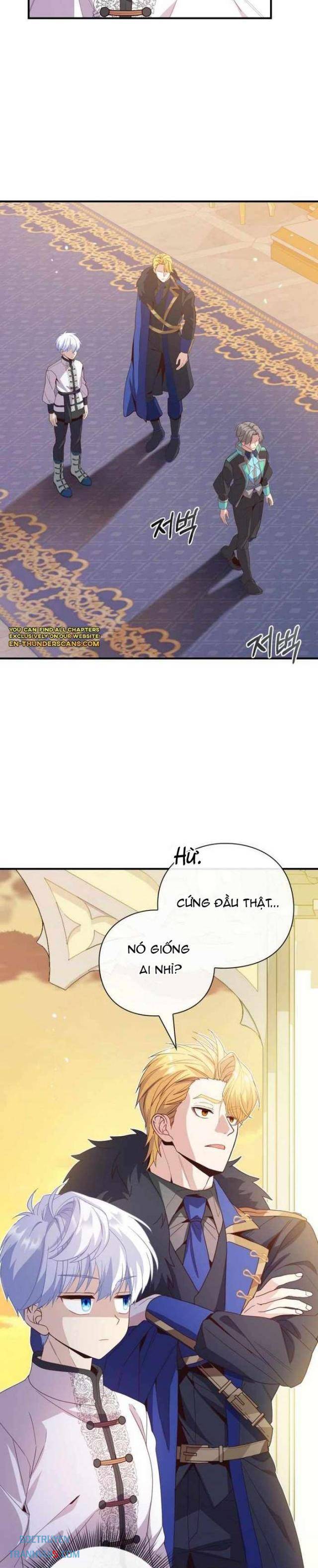 Thiên Tài Phép Thuật Nhà Hầu Tước - Page 20