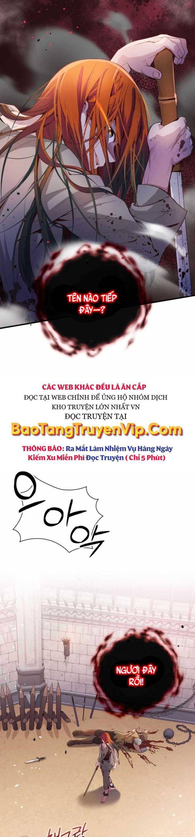 Thiên Tài Phép Thuật Nhà Hầu Tước - Page 25