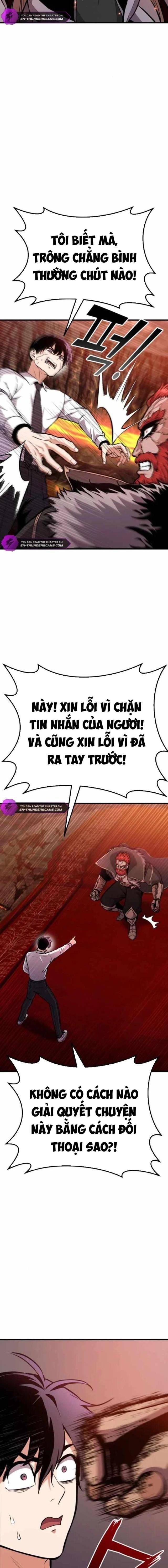 Tôi Nên Làm Gì? - Page 12