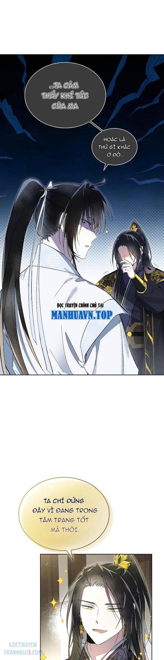 Trấn Hồn Kí - Page 5