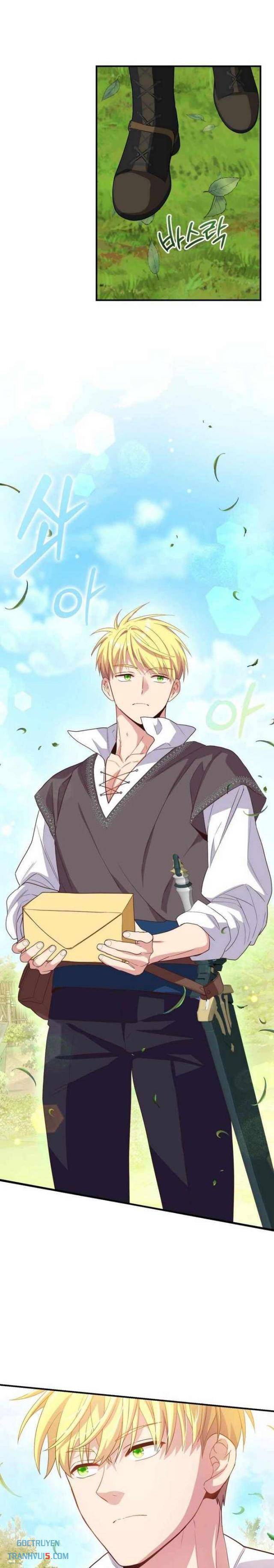 Thiên Tài Phép Thuật Nhà Hầu Tước - Page 29