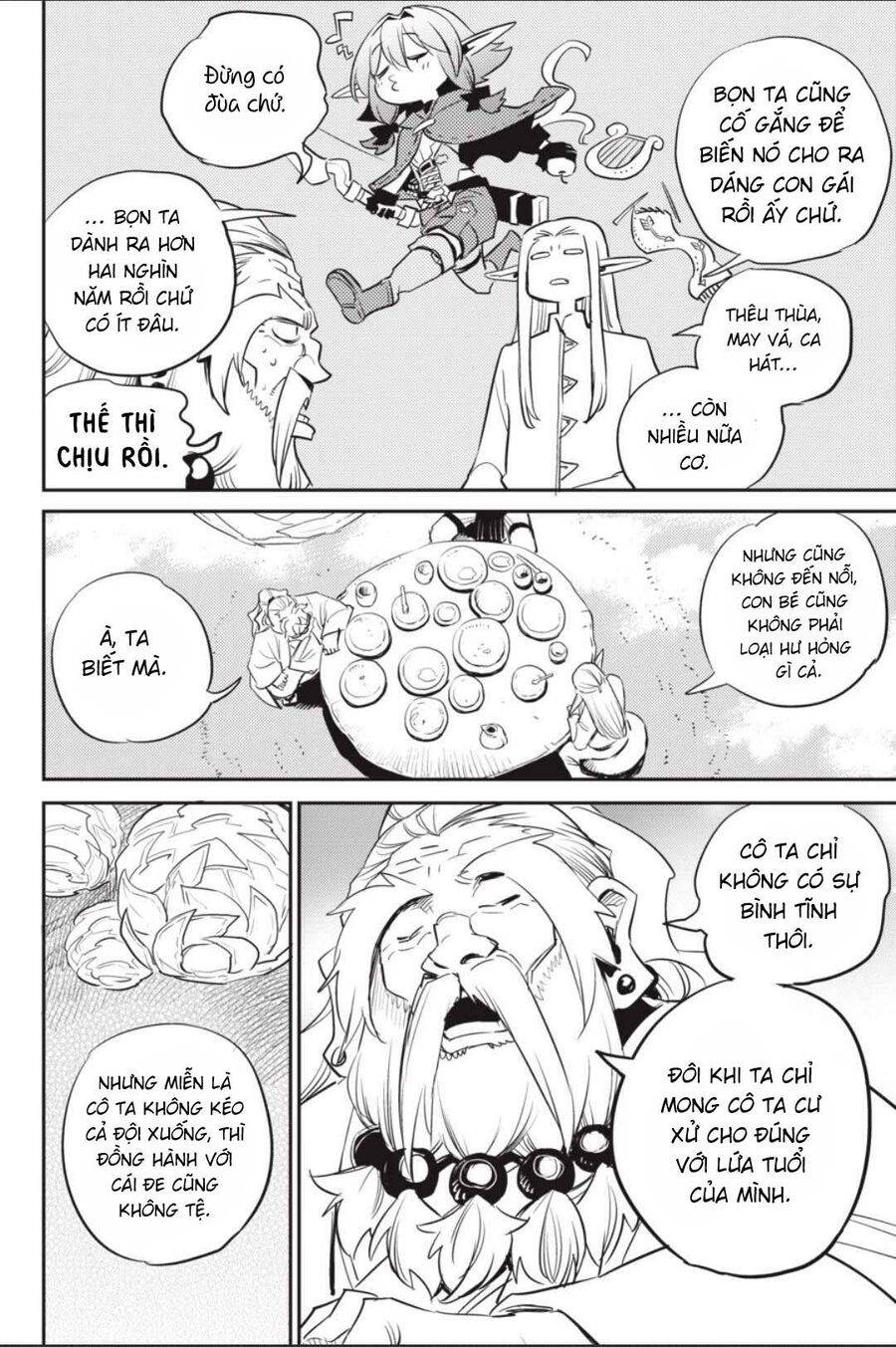 Goblin Slayer Gaiden: Year One - Page 14