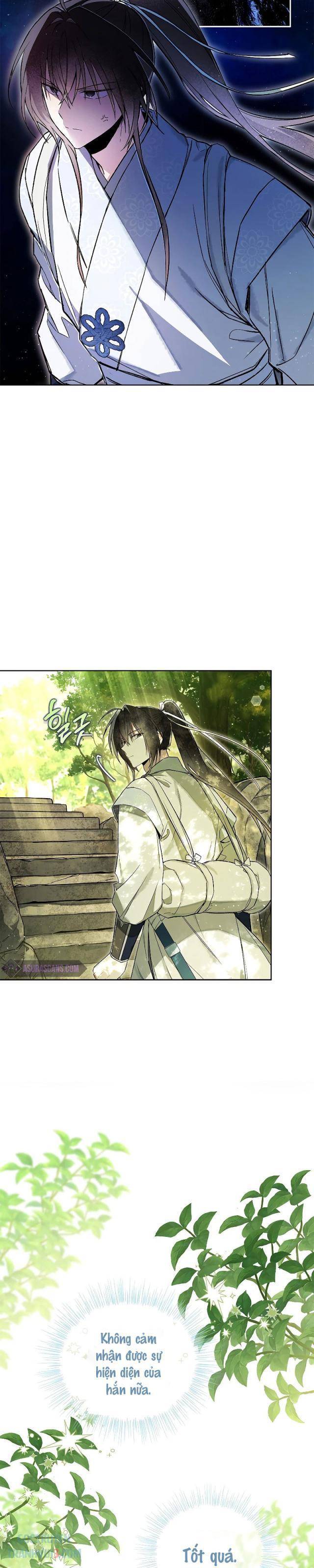 Trấn Hồn Kí - Page 18