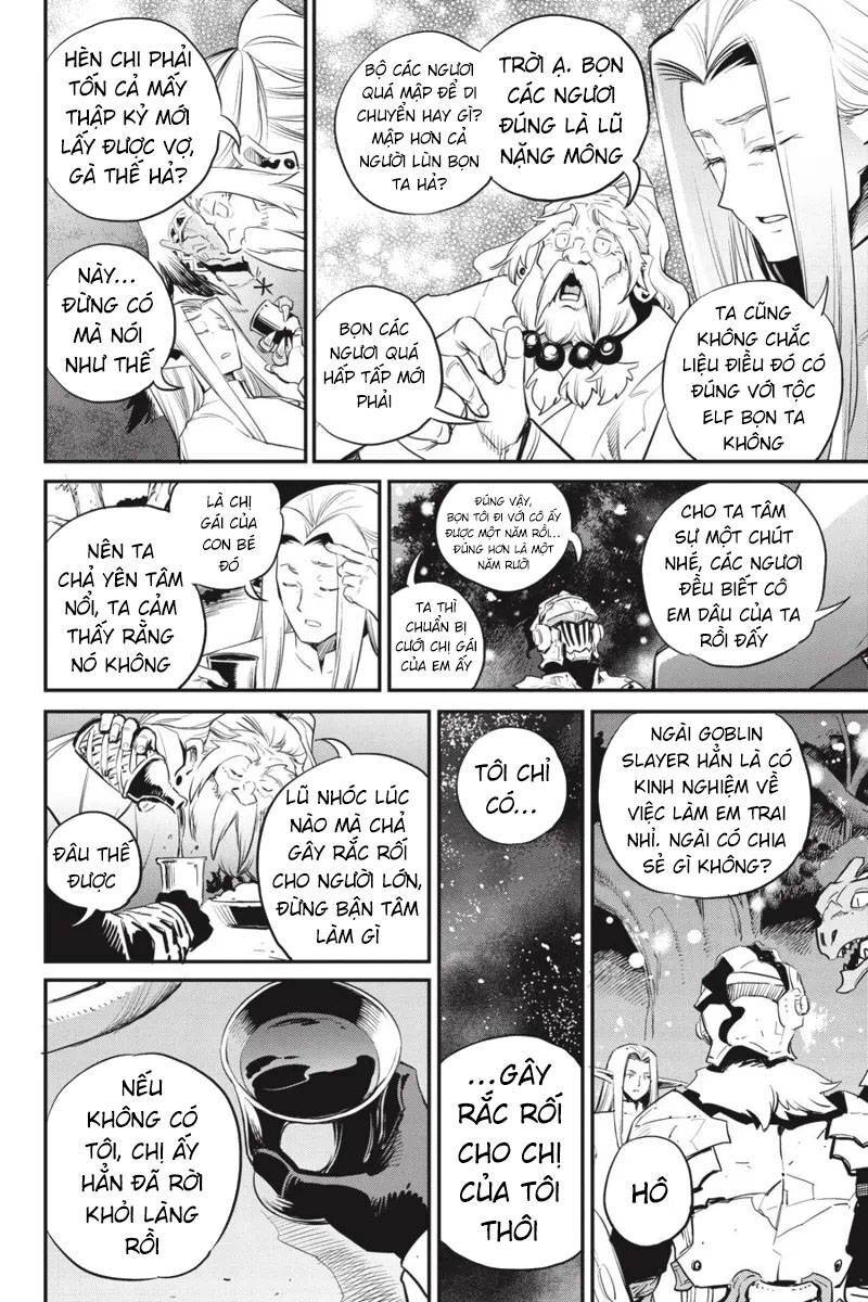 Goblin Slayer Gaiden: Year One - Page 16