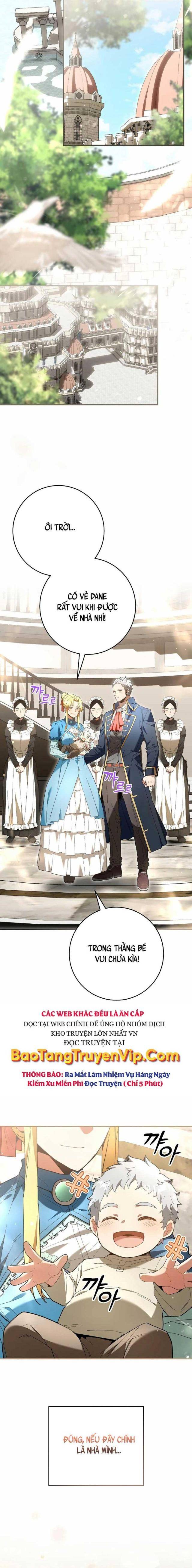 Chuyển Sinh Thành Thiên Tài Xuất Chúng Của Danh Môn Thế Gia - Page 34